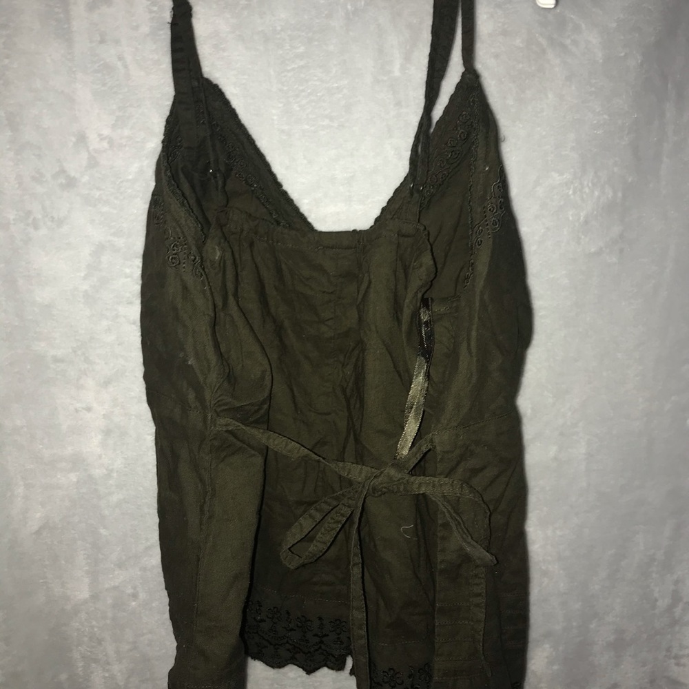 Boho top - Picture 2 of 2